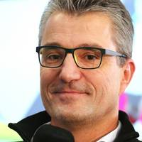Der frühere FIFA-Referee folgt zum 1. Juli auf Lutz Michael Fröhlich.