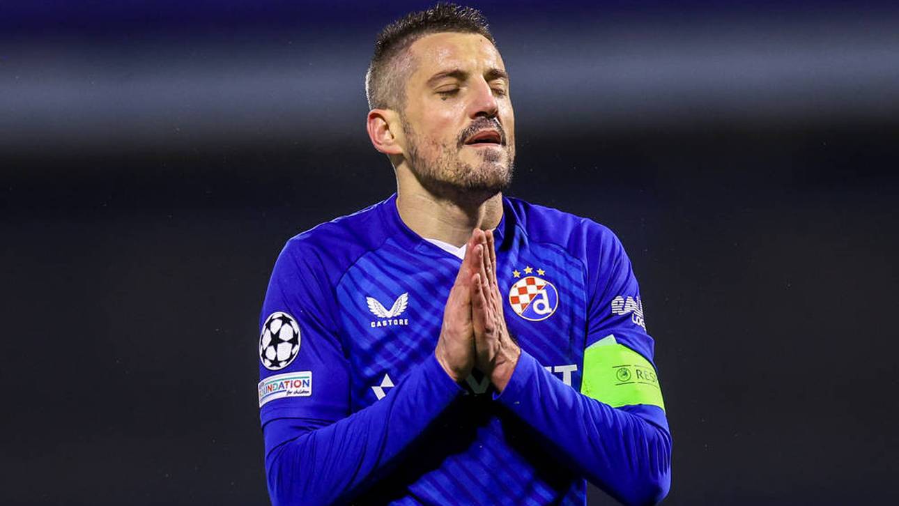 Das bitterste Aus der Champions League