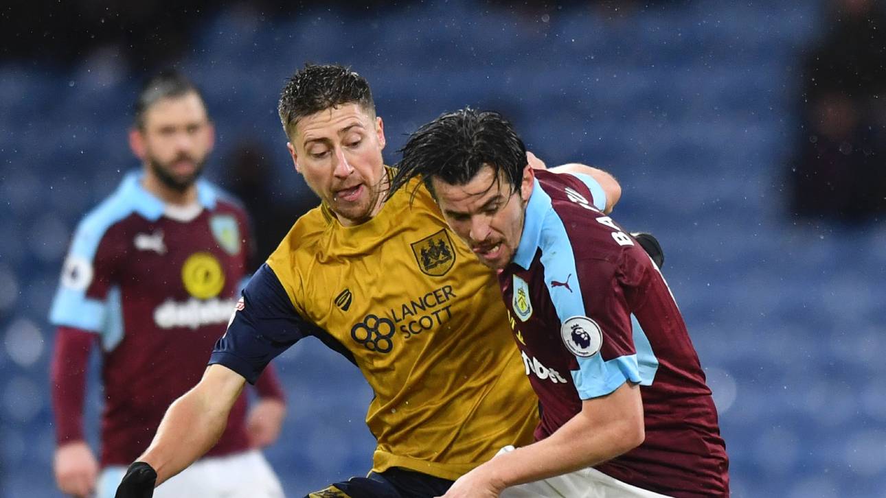 Hegeler verlässt Bristol City