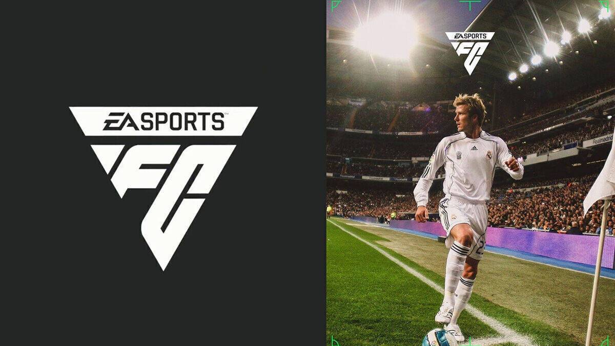 Das neue FIFA: EA Sports FC ist da!