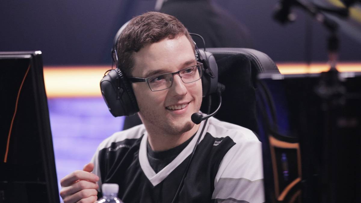 Freeze kehrte nach einem Split in Nordamerika nach Europa zurück. Mit H2k-Gaming konnte er aber nur zwei Unentschieden holen