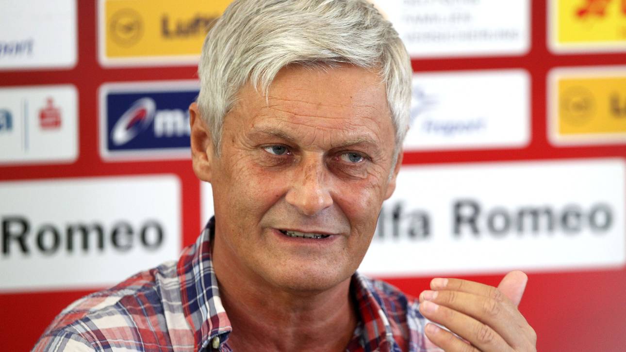 Veh prophezeit Bayern Probleme