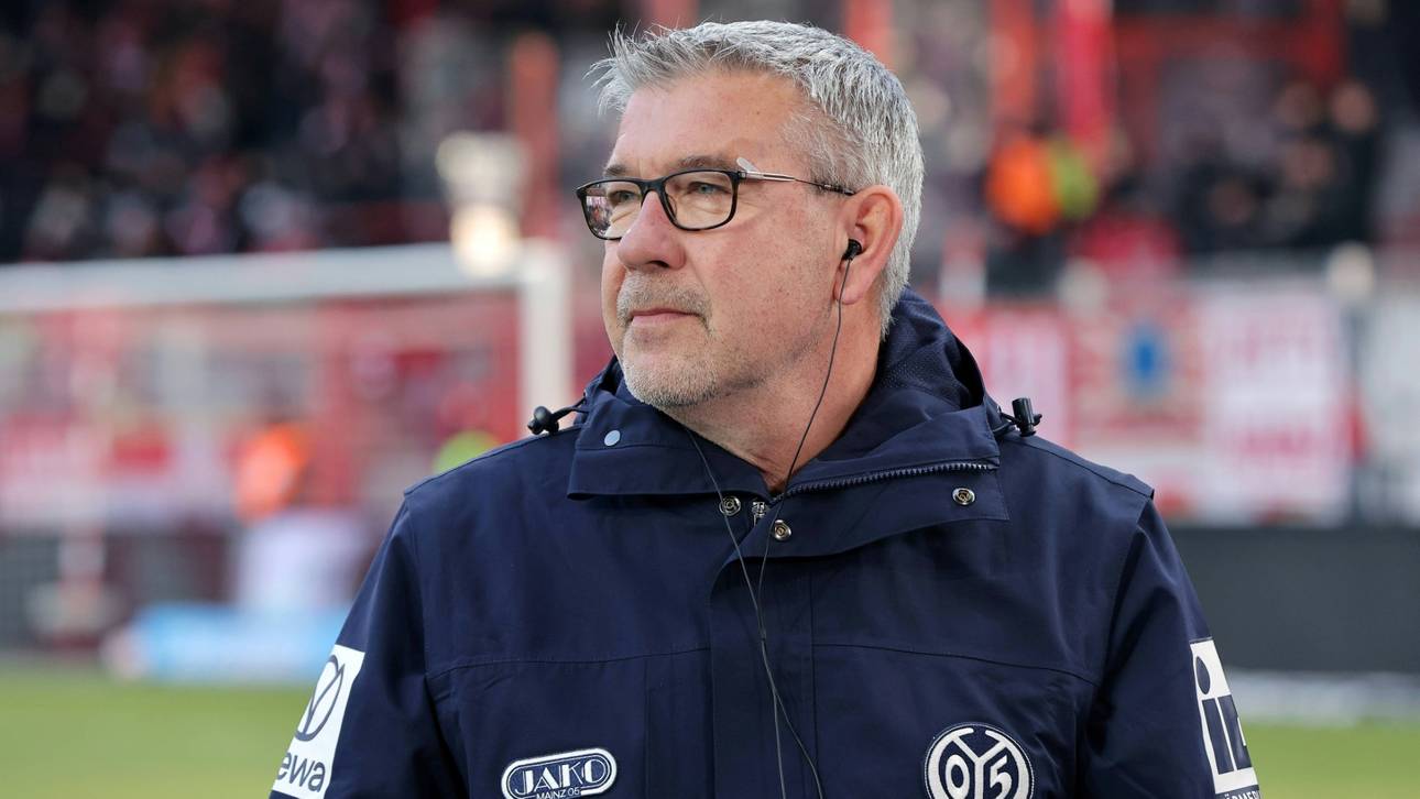 Remis bei rührender Fischer-Heimkehr