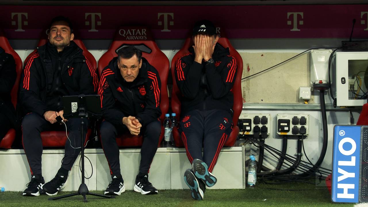 Hassduell mit Streich? Tuchel reagiert