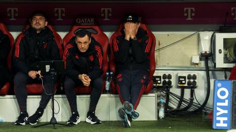Thomas Tuchel wirkt bei seinem Debüt als Bayern-Trainer souverän und mutiert fast schon zur Spaßbremse. Trotz Demütigung für den BVB, findet Tuchel noch einige Haare in der Suppe.