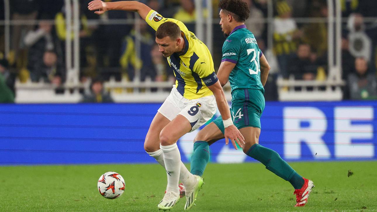 Anderlecht – Fenerbahce Tipp, Prognose, Quoten 20.02.2025