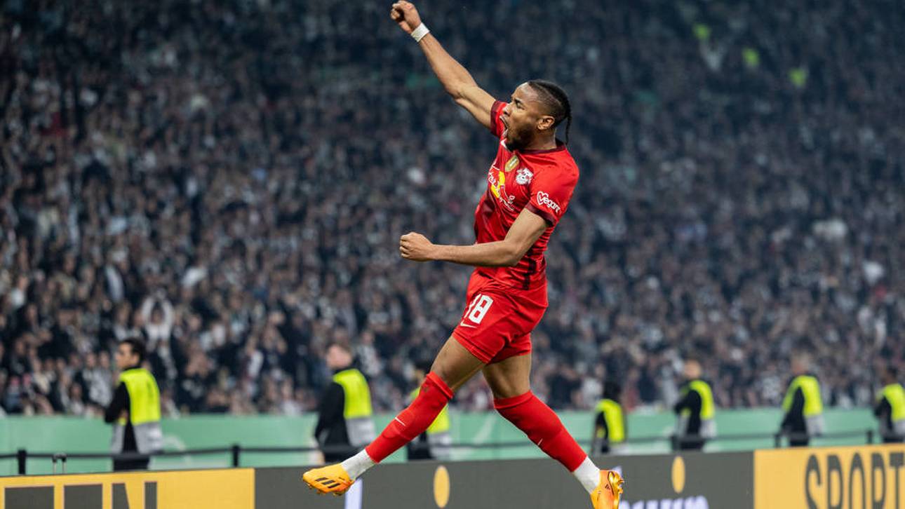 Endet es wie bei Timo Werner?