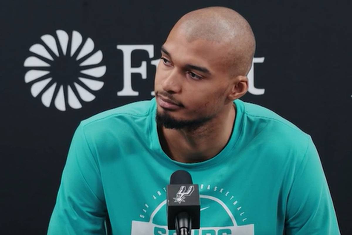 Neuer Look bei Wembanyama: Das steckt dahinter