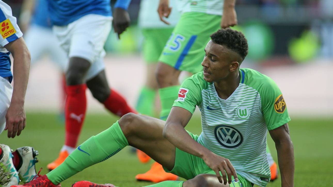 Wolfsburg mit Abwehrsorgen bei TSG