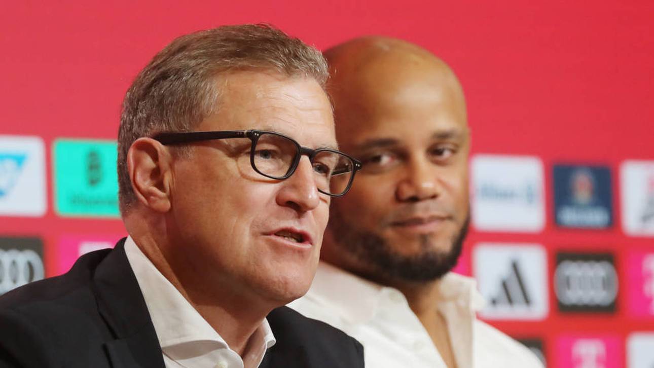 Darum darf Dreesen weitermachen