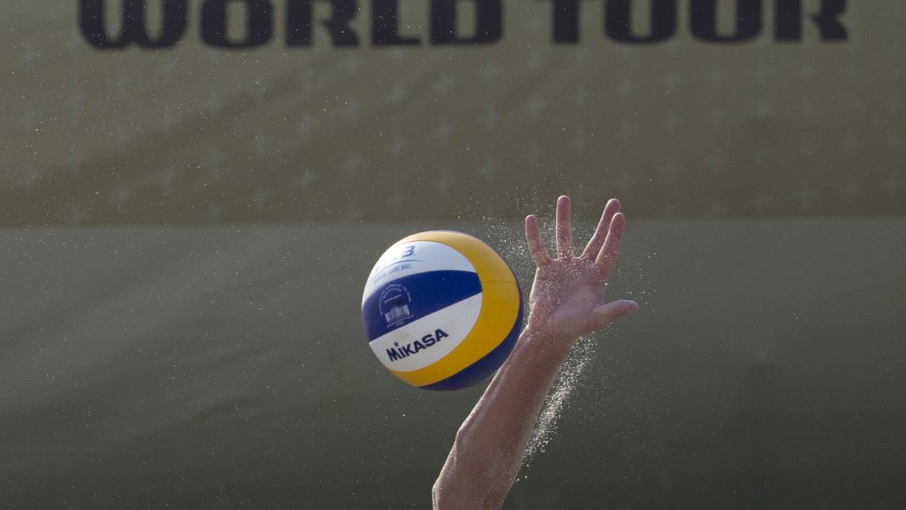 Hamburg trägt Grand Slam aus