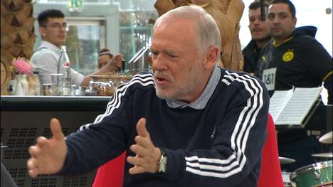 Nach insgesamt 25 Jahren im Klub verließ Co-Trainer Hermann Gerland den Rekordmeister ein Jahr früher als vertraglich vereinbart. Jetzt enthüllt er die Details.