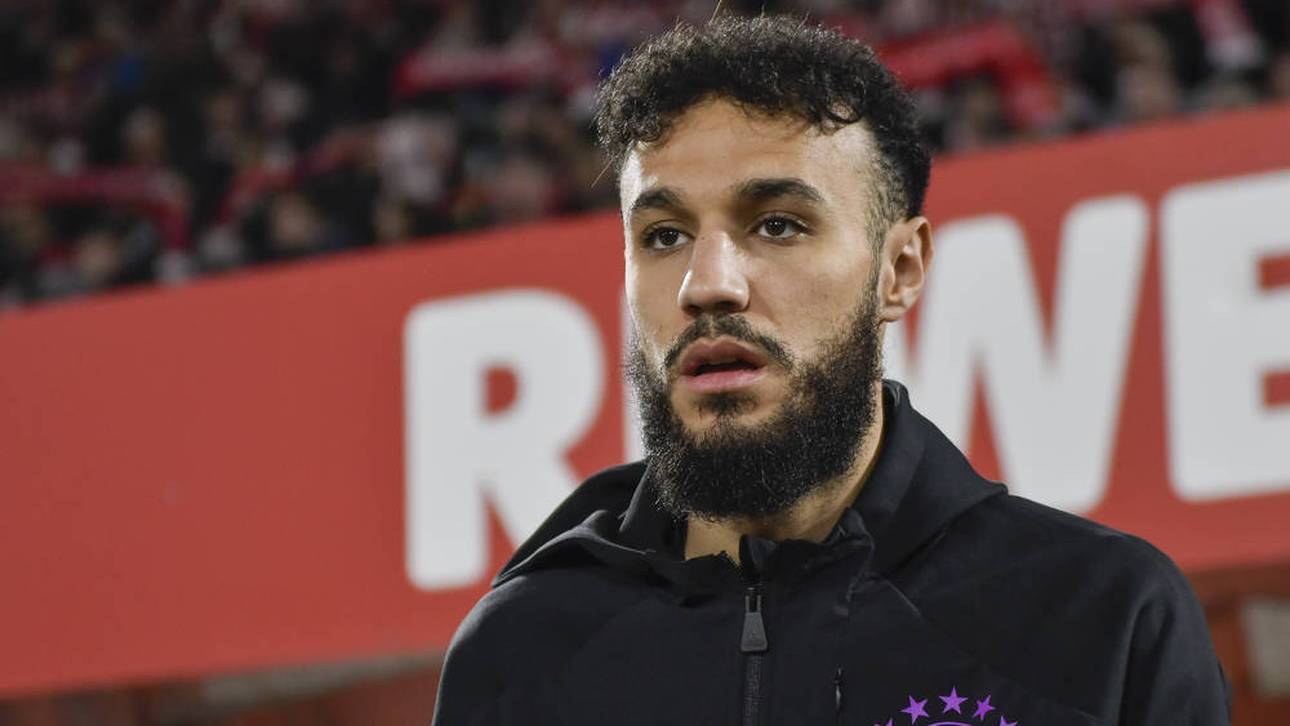 Bayern-Star verletzt zum Afrika Cup?