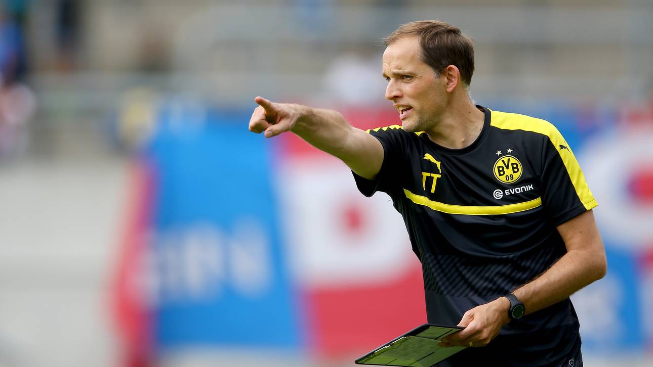 BVB startet „Projekt leuchtende Augen“