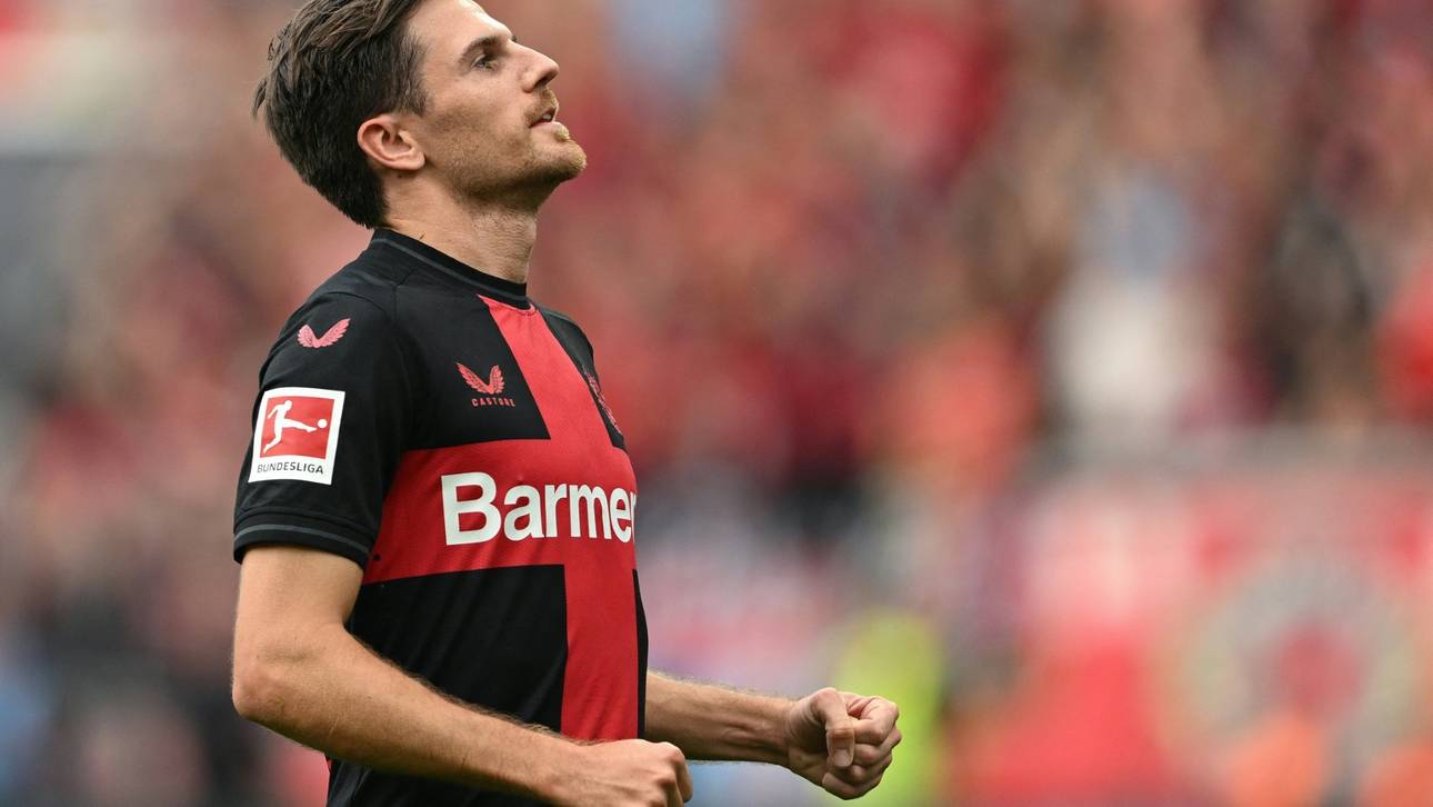 Hofmann warnt vor Gladbach