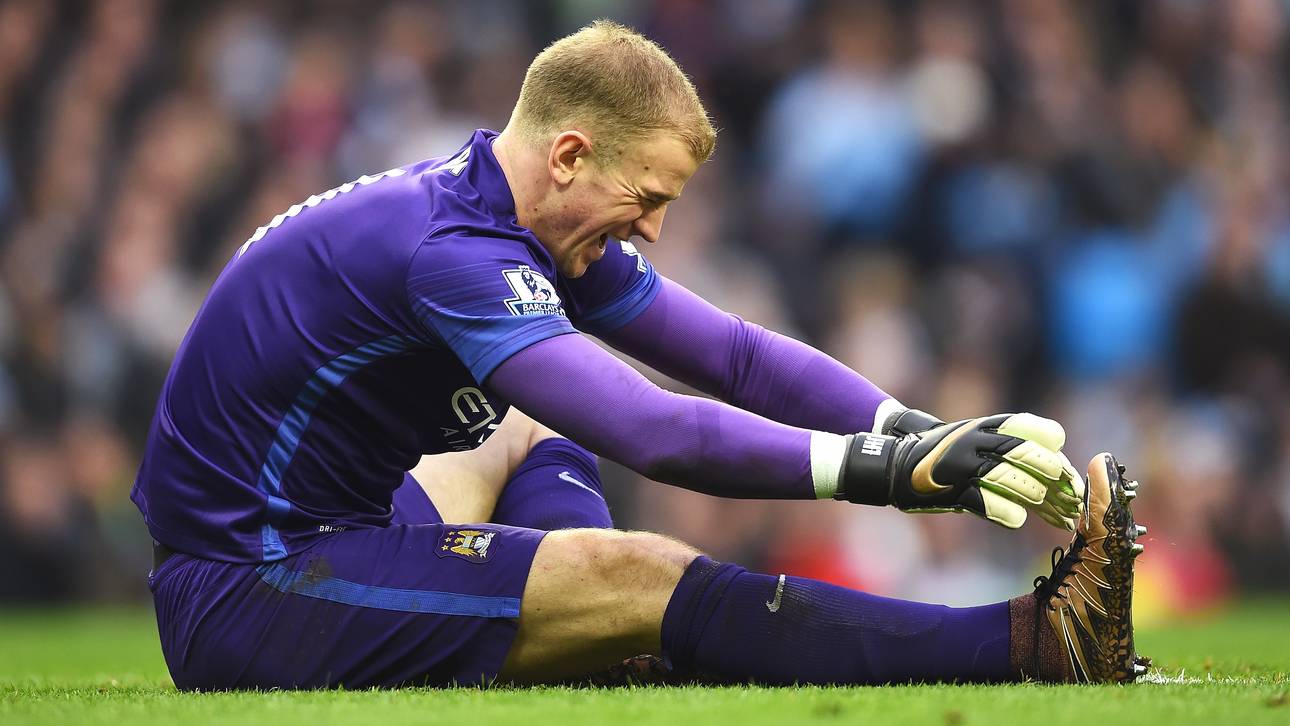 England ohne City-Duo gegen DFB-Team