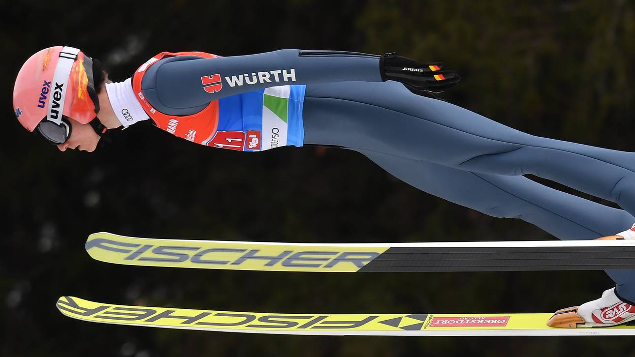 DSV-Quartett springt um Mixed-Gold