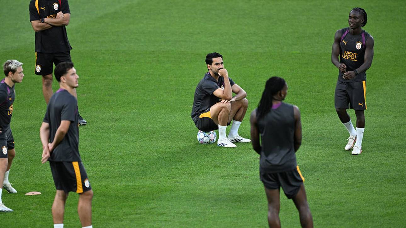 Gündogan stellt Zündstoff-Aussagen klar