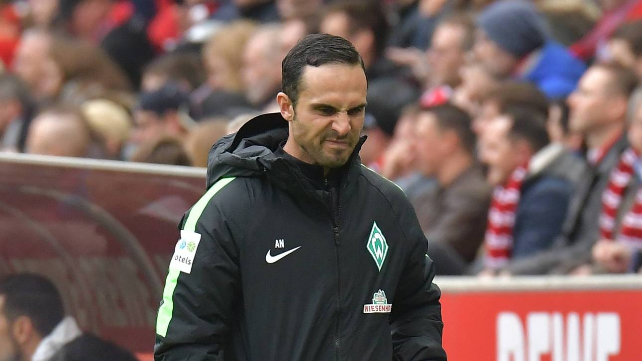 Luft für Nouri wird dünner