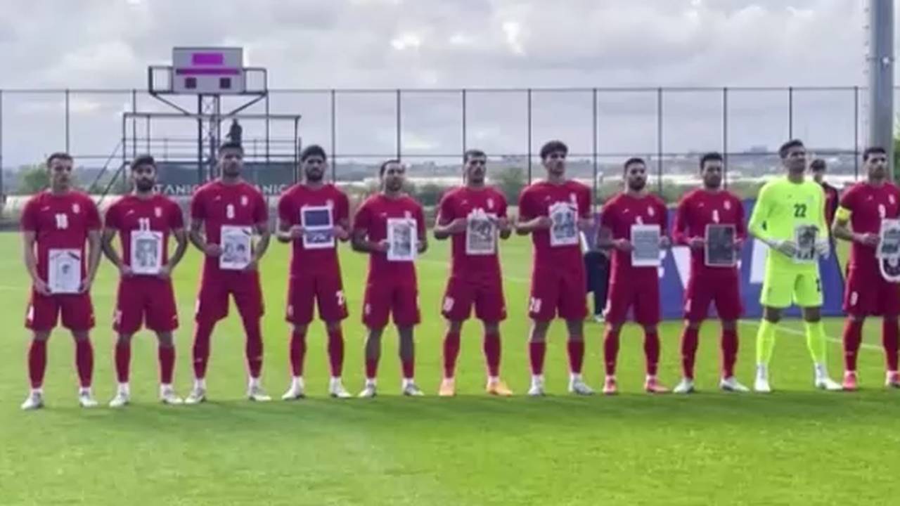Infantino stellt klar: Iran bei WM in den USA dabei