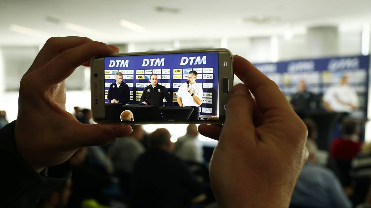 Die DTM-Saison im Überblick