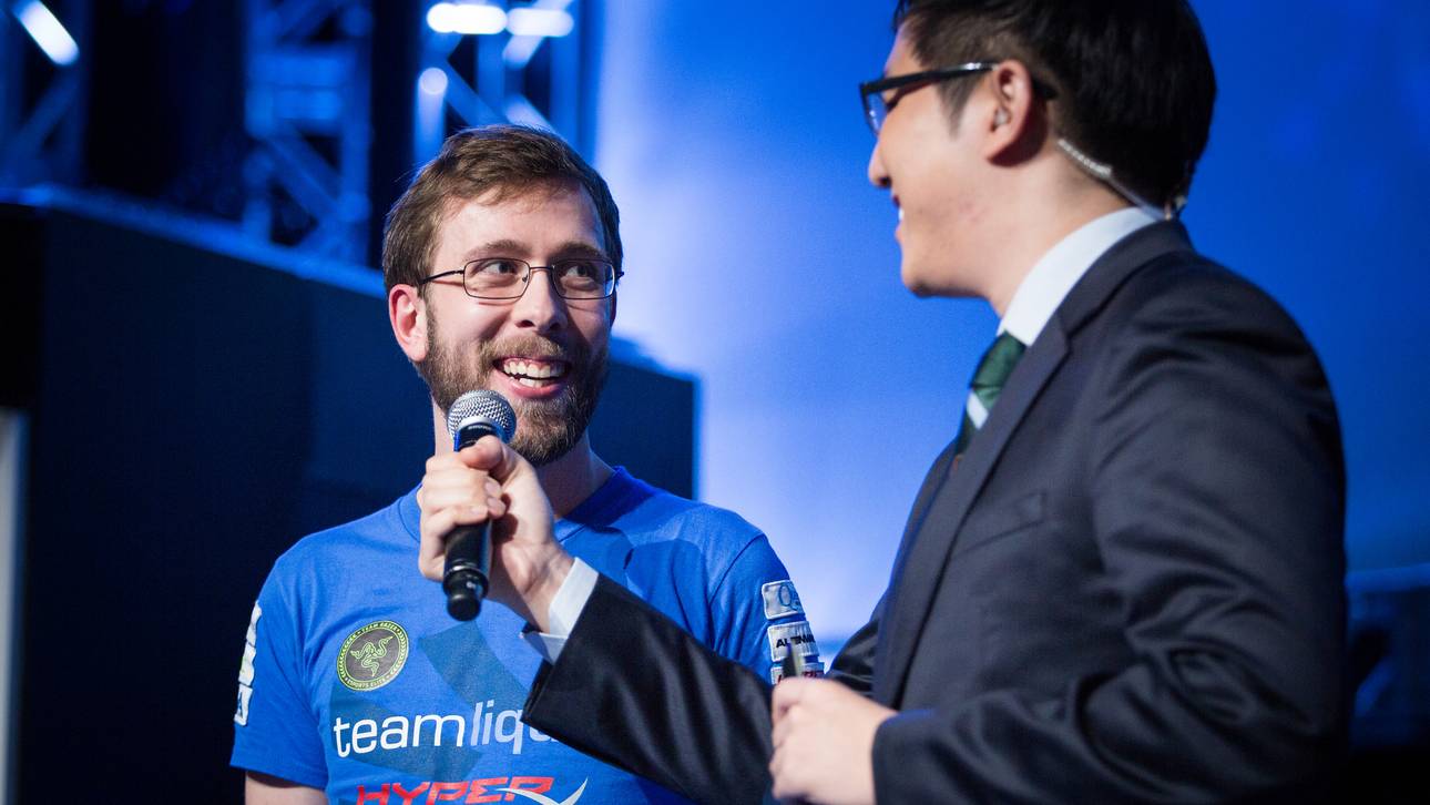 „Ist doch egal, wie man uns nennt“