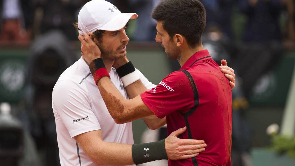 Was der Djokovic-Hammer bedeutet