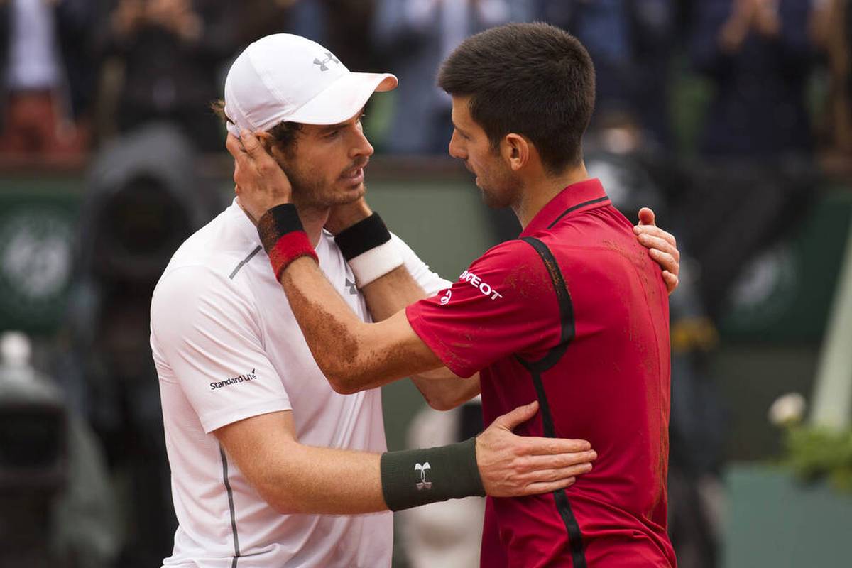 Was der Djokovic-Hammer bedeutet