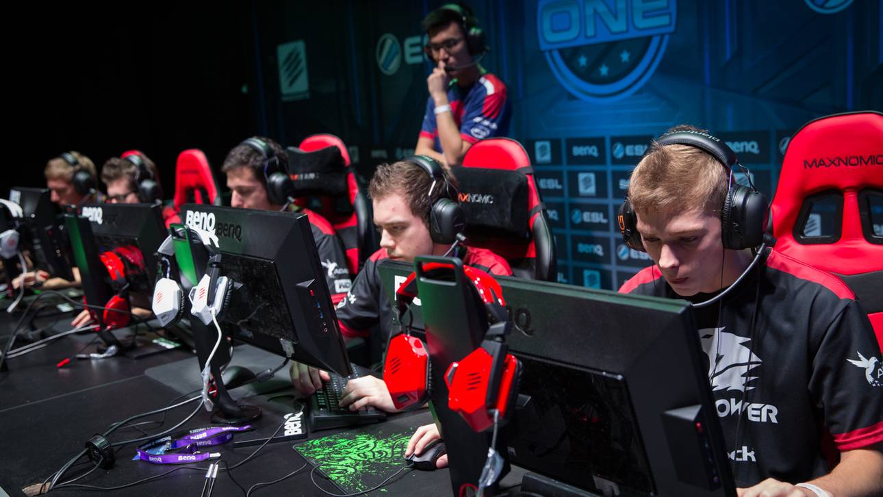 Zweite Chance für ex-iBP-Spieler