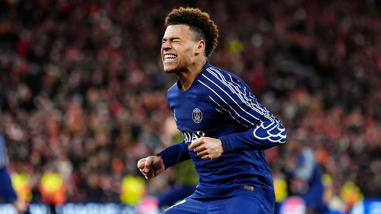 PSG – Marseille Tipp, Prognose, Quoten | 16.03.2025