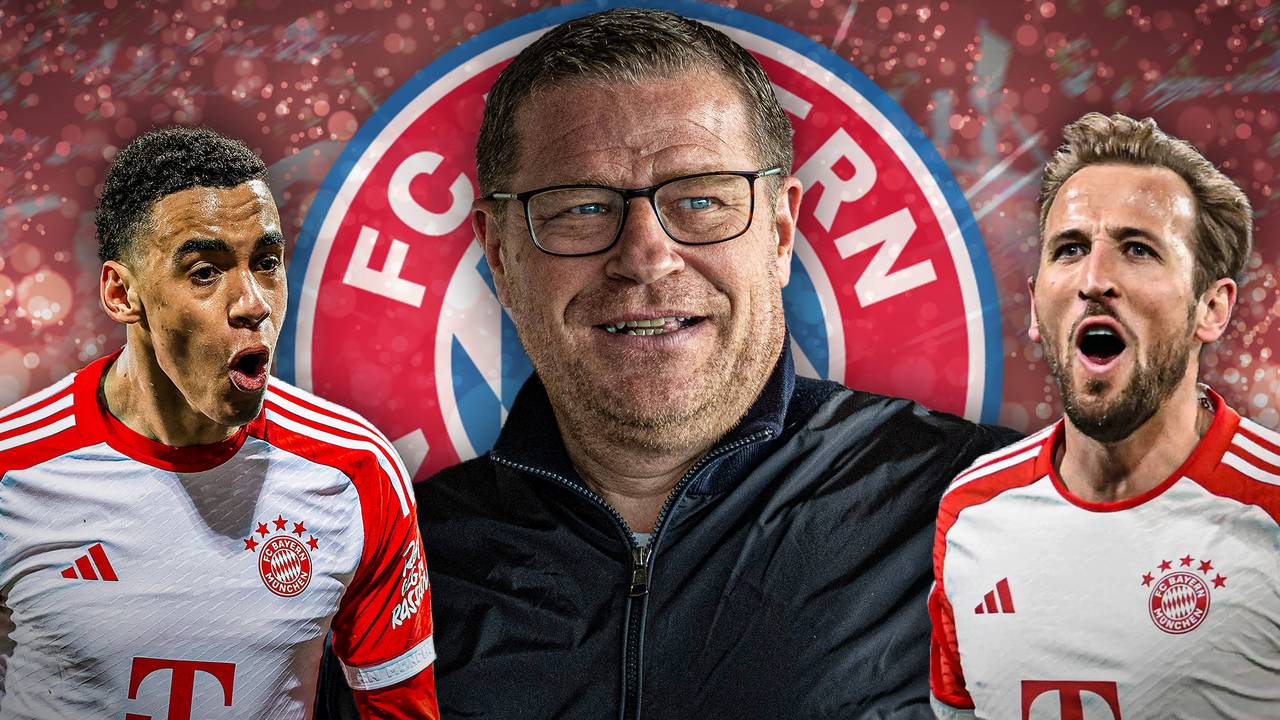 So schlecht war Bayern zuletzt 2012