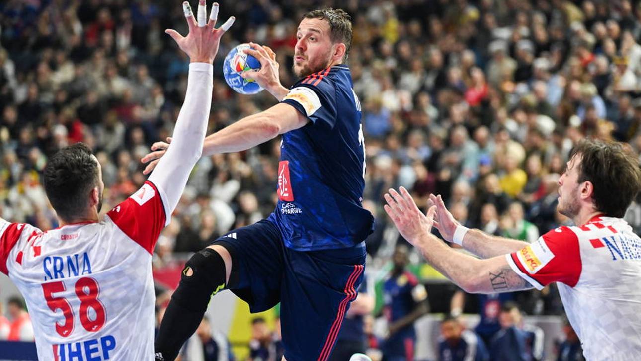 Frankreich-Star in die Bundesliga