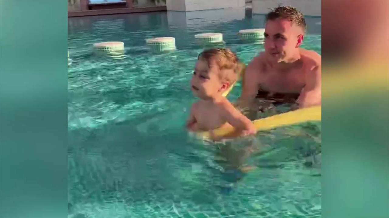 Schwimm-WM: Deutsches Duo glänzt