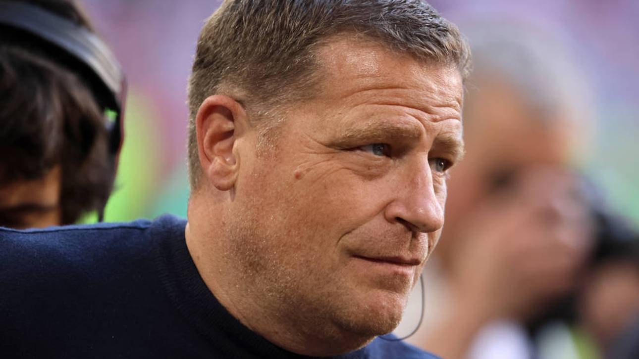 Eberl verteidigt die Bundesliga