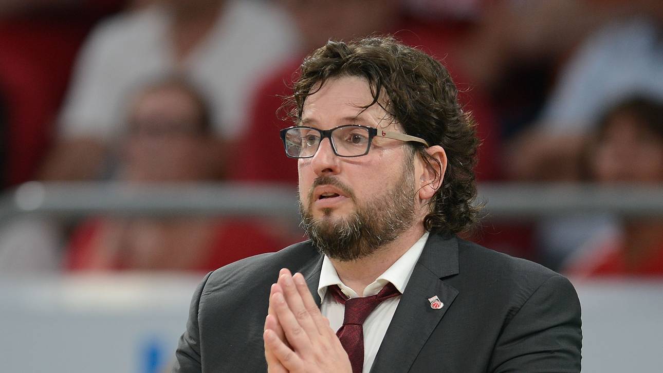 Bamberg gegen Real und Barcelona