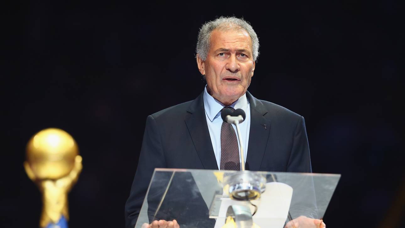 Moustafa: Harzverbot nur „Idee“