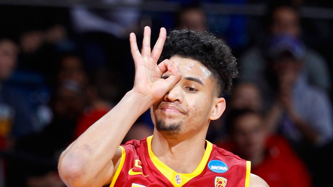 Mega-Comeback bei March Madness