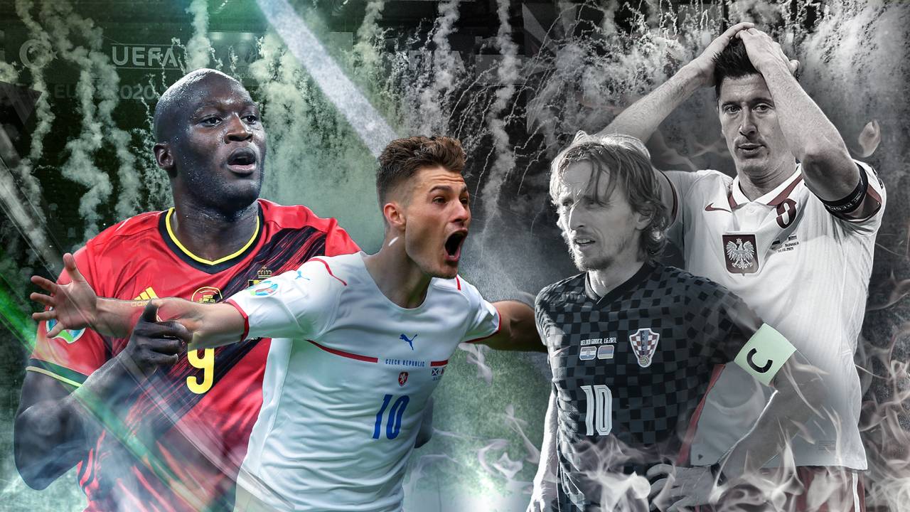Top oder Flop? Gewinner und Verlierer der bisherigen EM