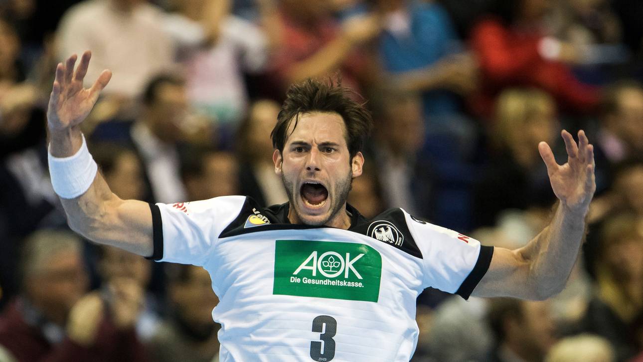 EM 2020: DHB-Team mit Losglück