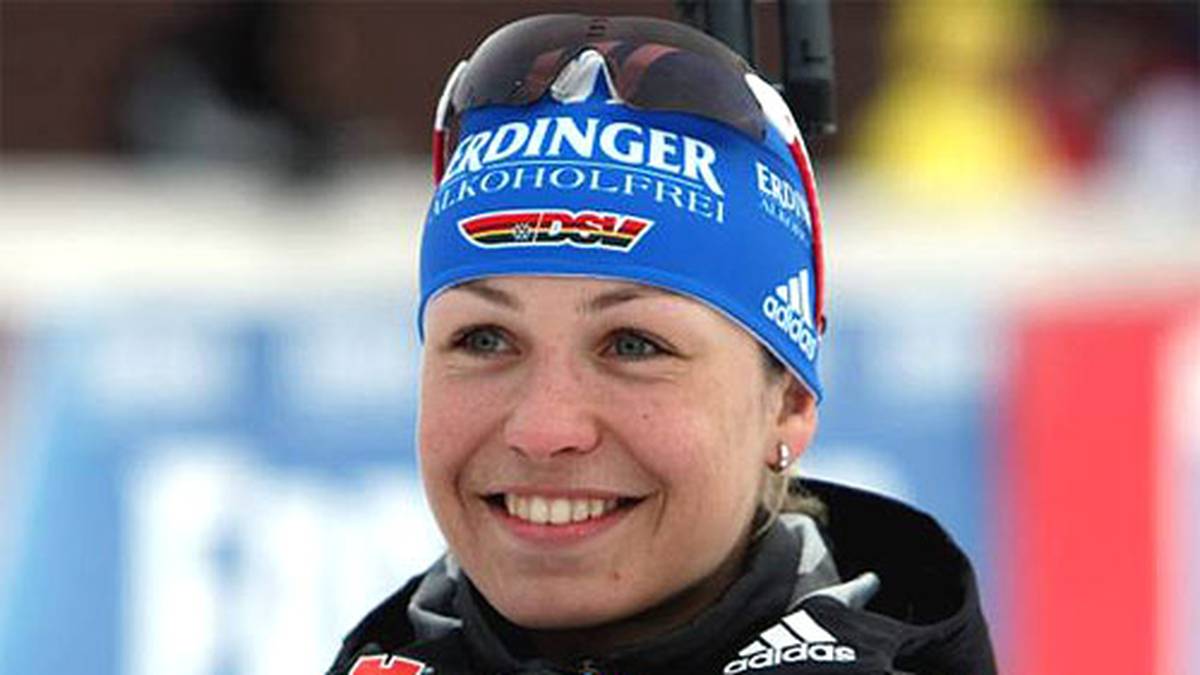 Doch Neuner gibt weiter Gas und holt bei der WM in Khanthy-Mansiysk 2011 sagenhafte fünf Medaillen (dreimal Gold, zweimal Silber) 