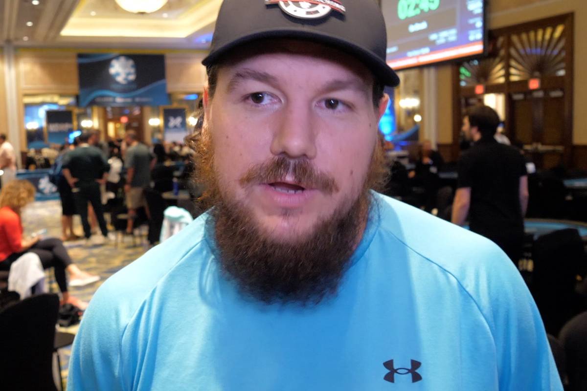 Die irre "Eine Million Dollar Abnehmwette" des Shaun Deeb