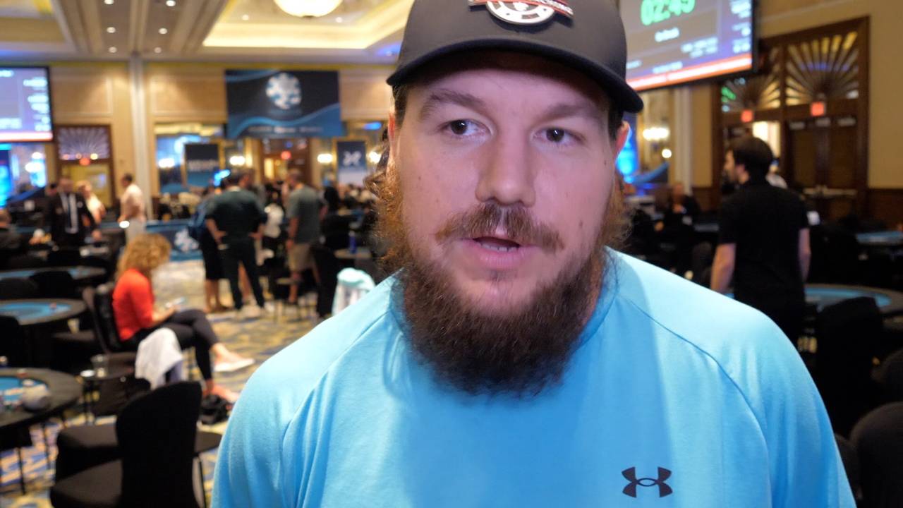 Die irre "Eine Million Dollar Abnehmwette" des Shaun Deeb