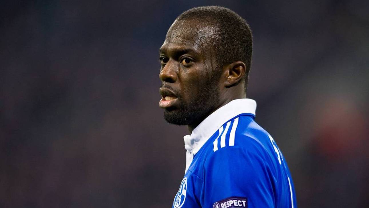 Hans Sarpei bestritt insgesamt 190 Bundesliga-Spiele für Schalke, Leverkusen und Wolfsburg