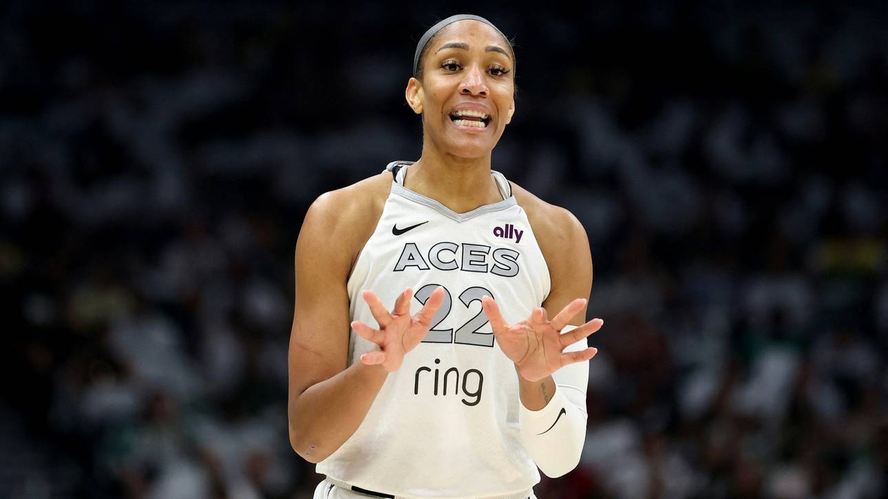 Rekord in US-Liga gefallen