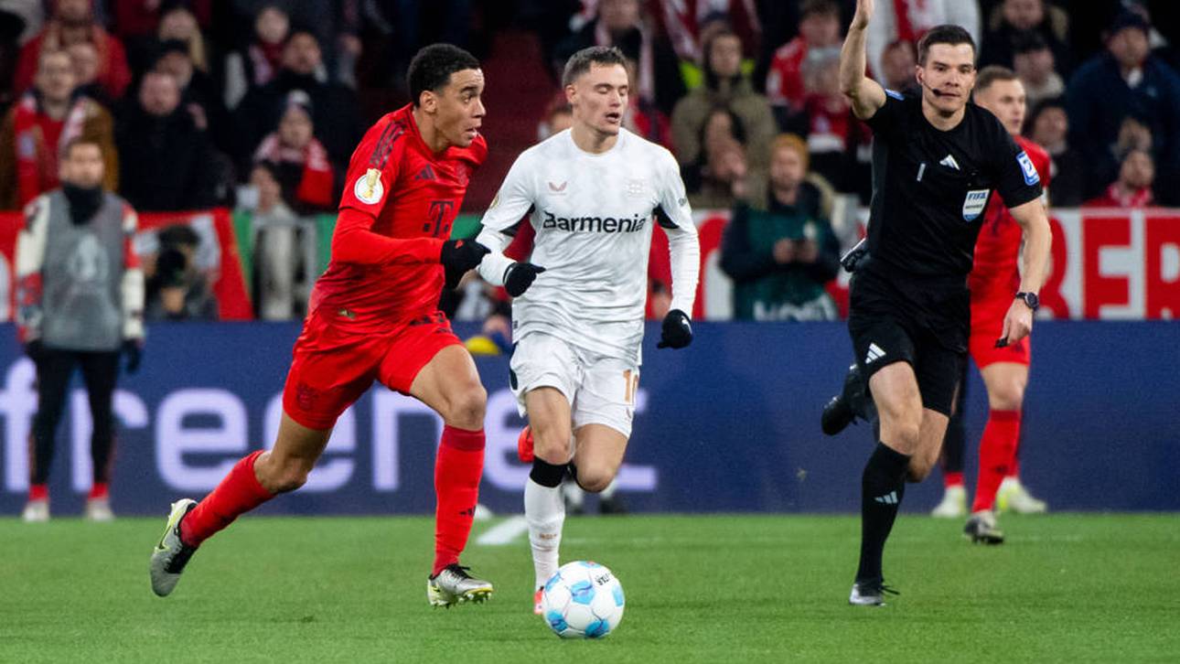 Wirtz zu Bayern? Hamann mit Klartext