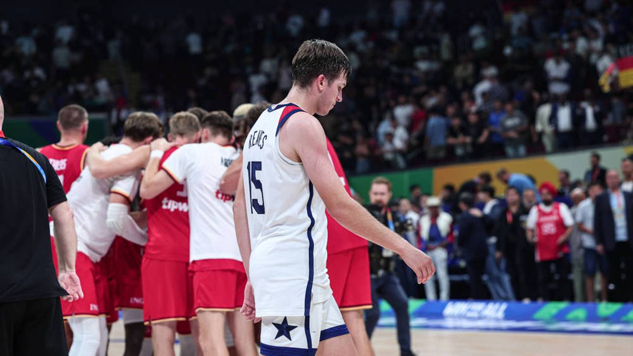 Hat US-Star das falsche Land gewählt?