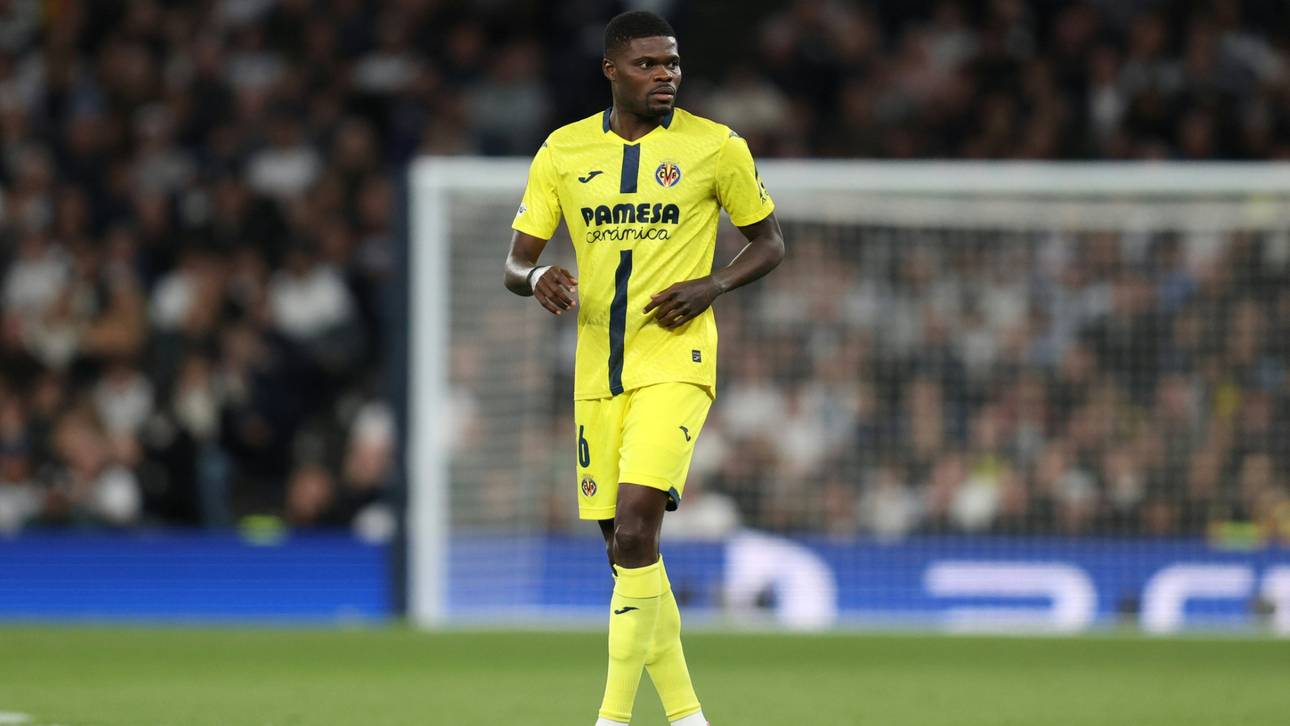 Ex-Arsenal-Star weist Vorwürfe zurück