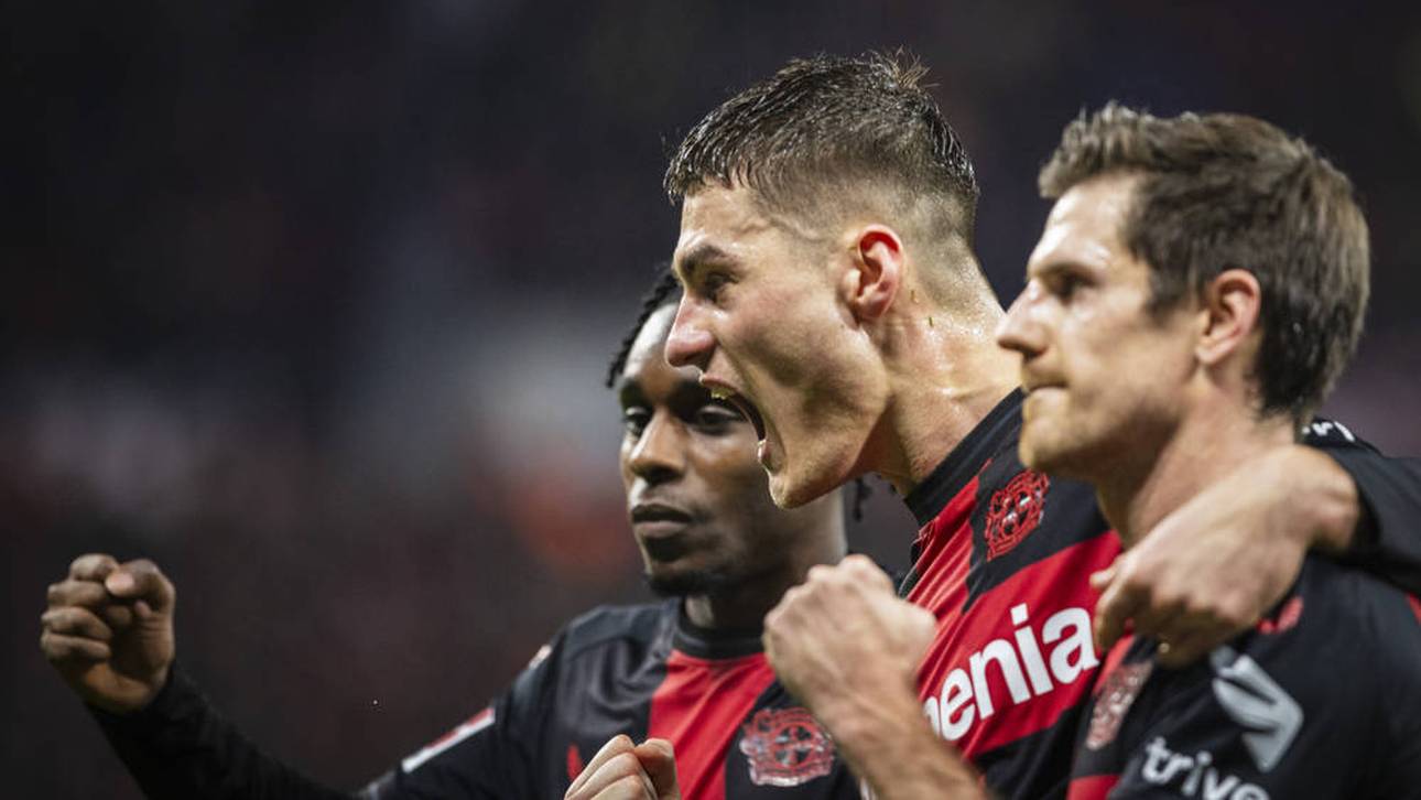 Schicks unglaubliche Zahlen