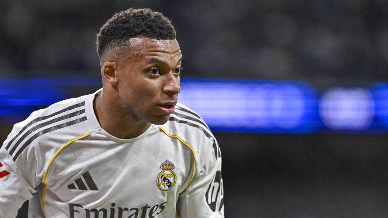 Mbappé-Post sorgt für Wirbel