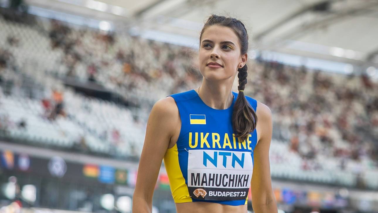 WM-Star: „Ukraine nicht besiegbar“